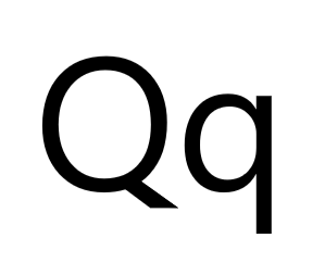 French-Words-That-Start-With-Q